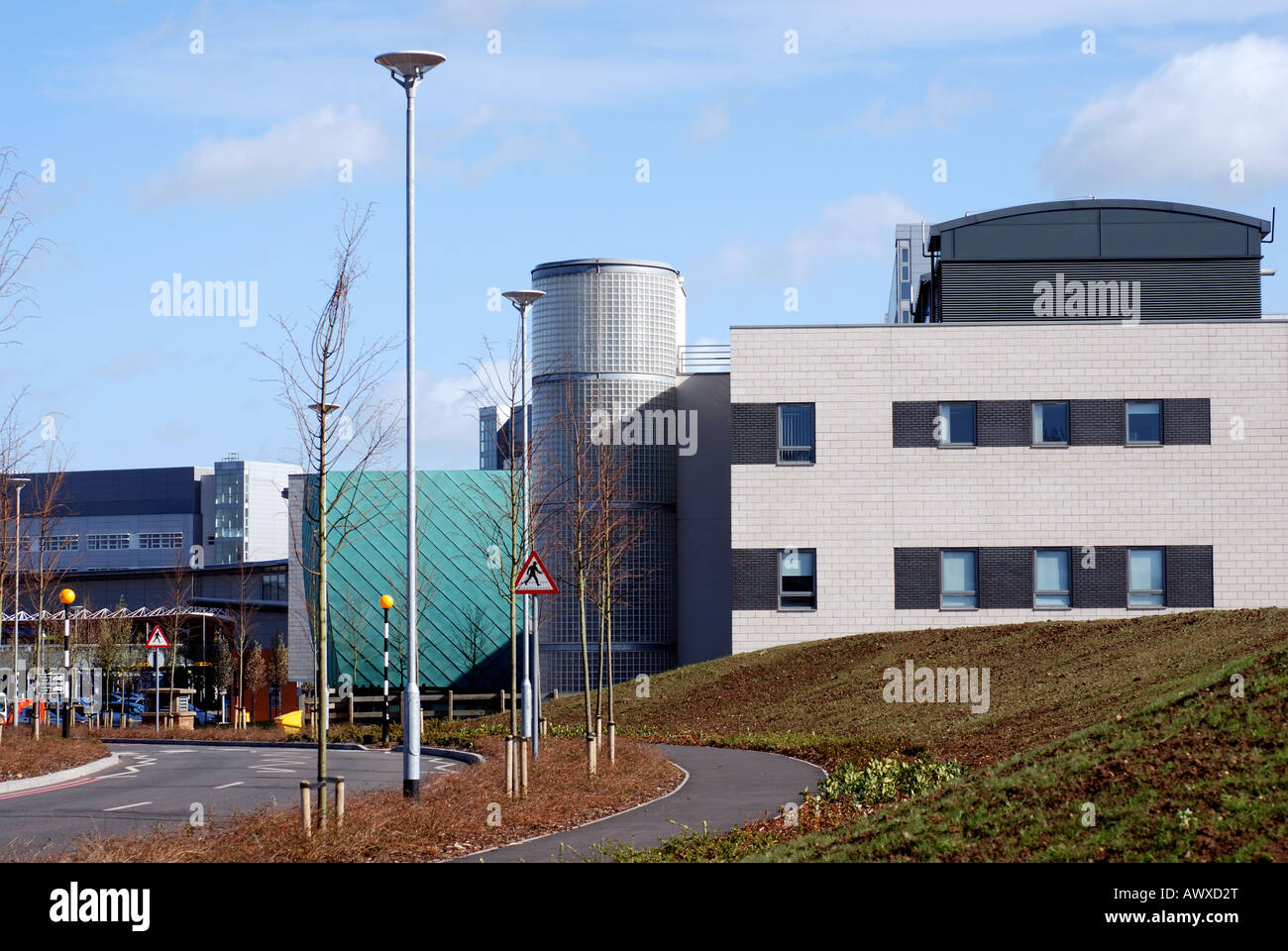 Coventry hospital hires stock photography and images Alamy