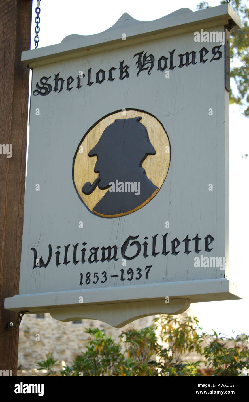 Gillette castle hartford hires stock photography and images Alamy