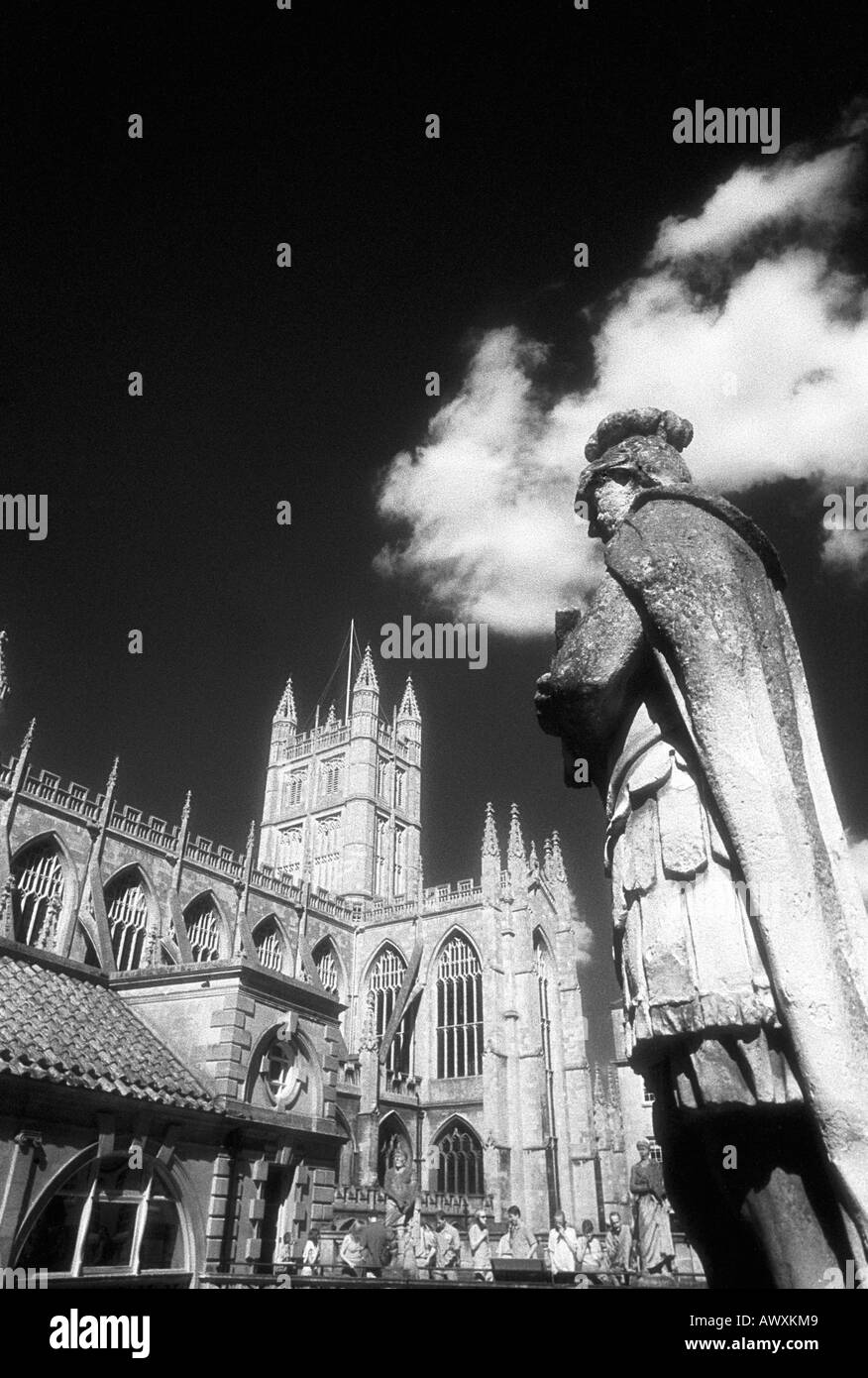 Bath Somerset England EDITORIAL USE ONLY Stock Photo Alamy