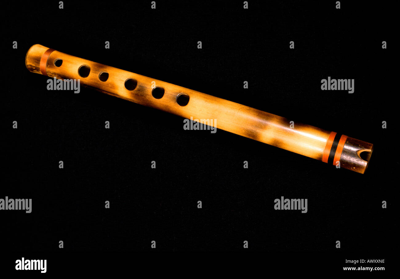 Music bolivia folklore quena hi-res stock photography and images - Alamy