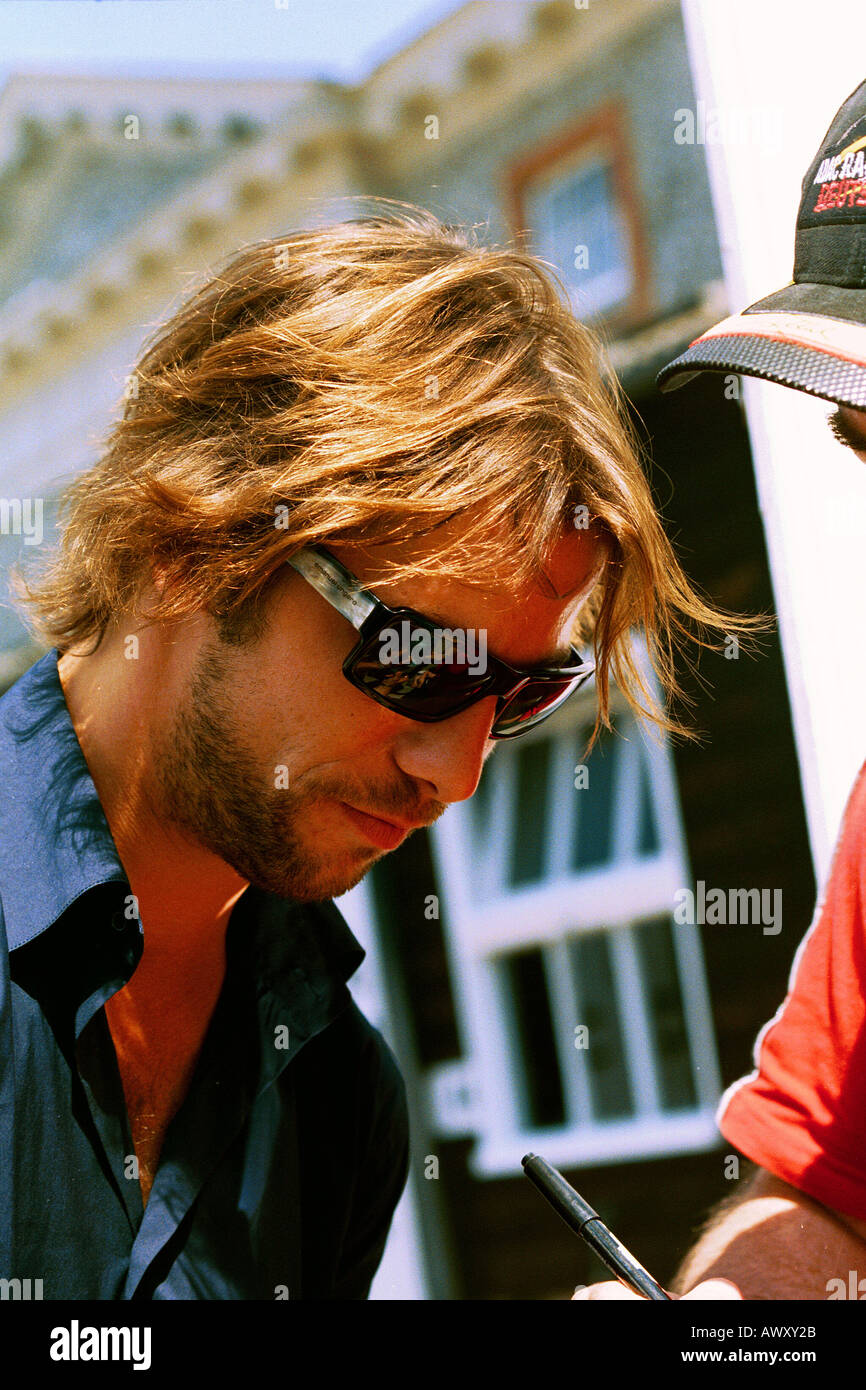 Jamiroquai jay kay hi-res stock photography and images - Alamy