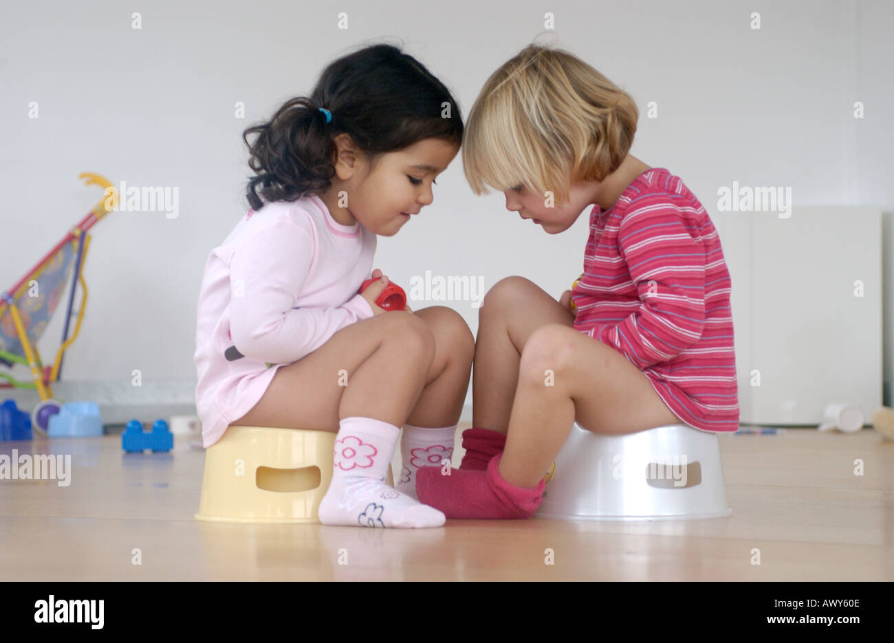Potty Training Toddler Girl A Complete Guide To Potty Training SDNA