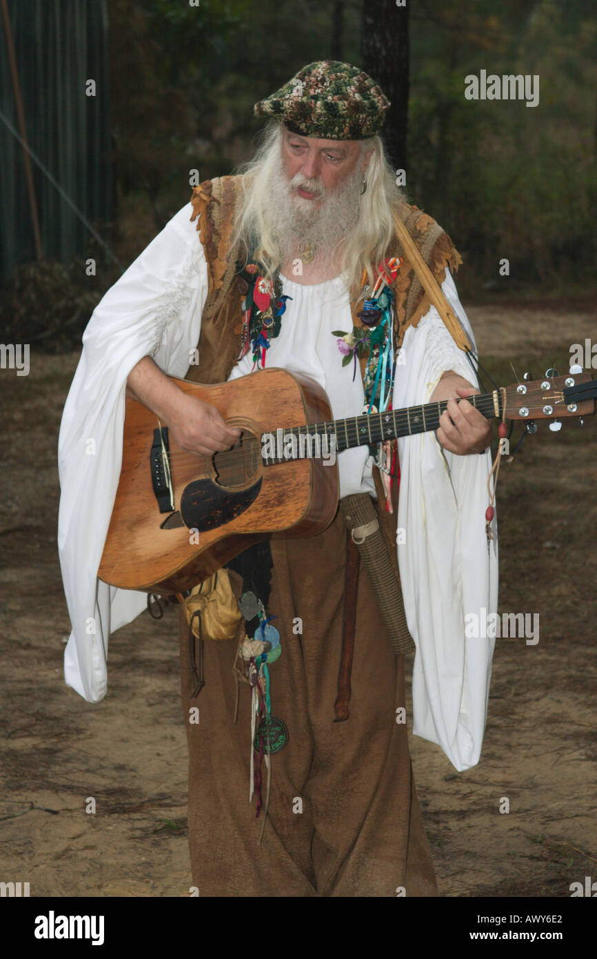 Louisiana Renaissance Festival Hammond Louisiana Stock Photo Alamy