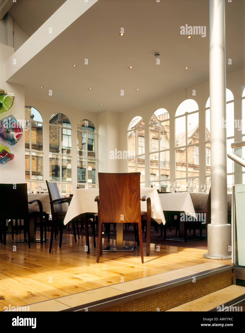 ROAST RESTAURANT, LONDON, UK Stock Photo Alamy