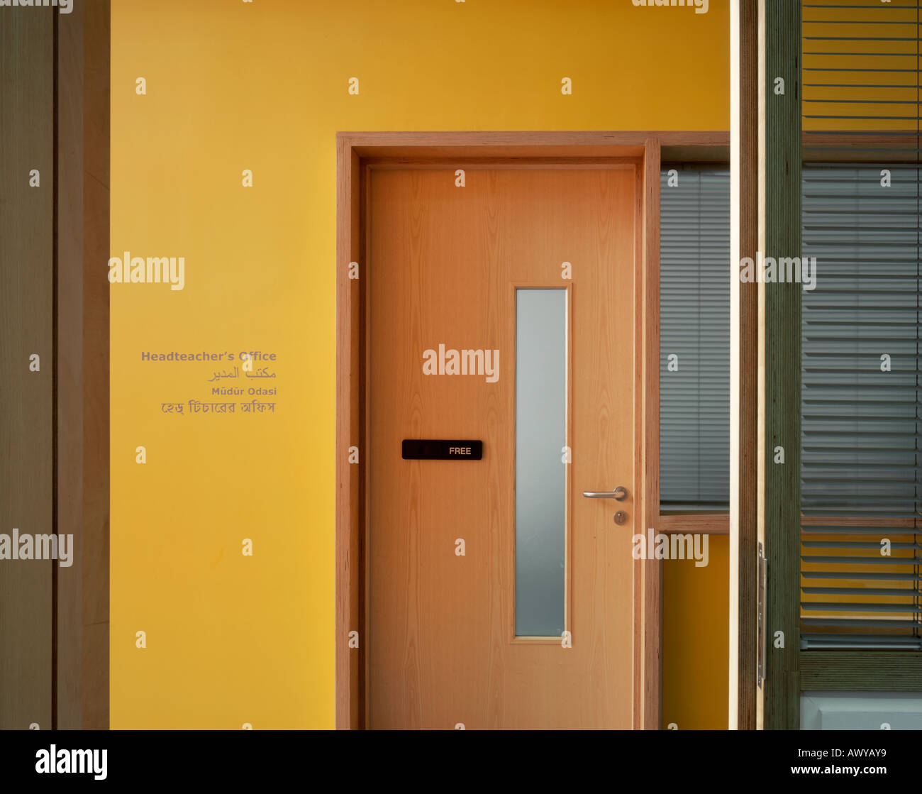 Thomas fairchild childrens school hires stock photography and images