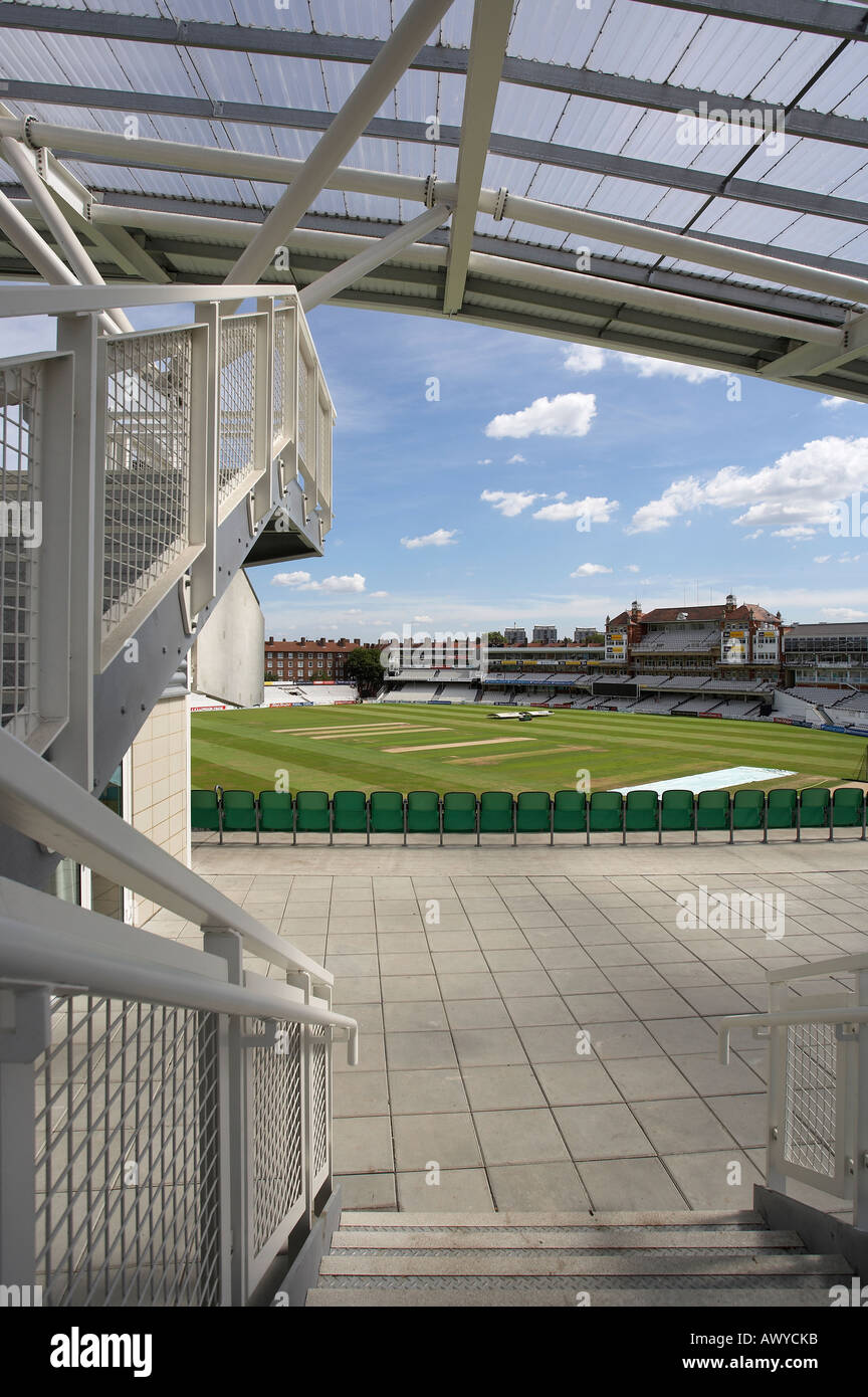 OCS STAND, LONDON, UK Stock Photo Alamy