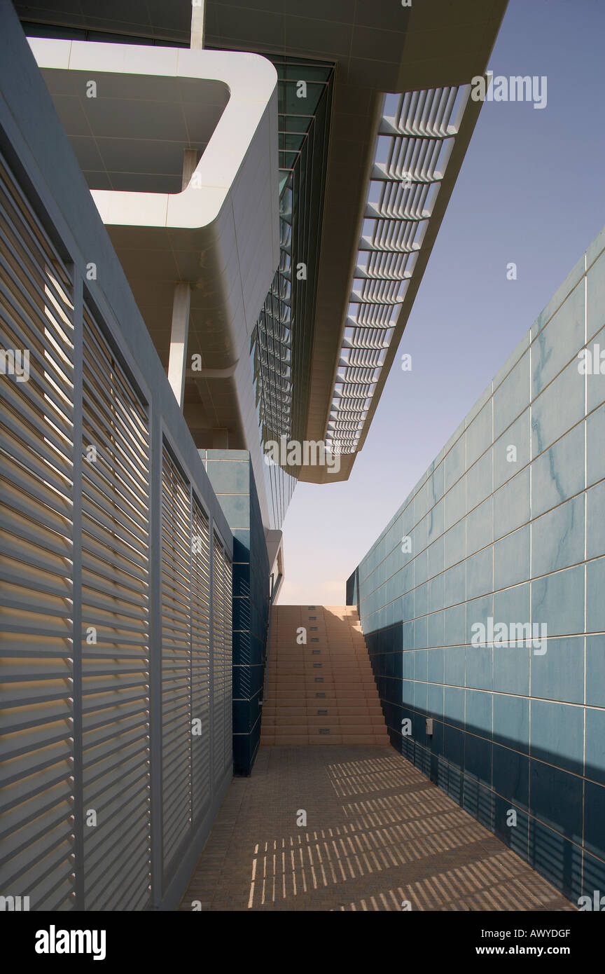 DUBAI AUTODROME, DUBAI, UNITED ARAB EMIRATES Stock Photo