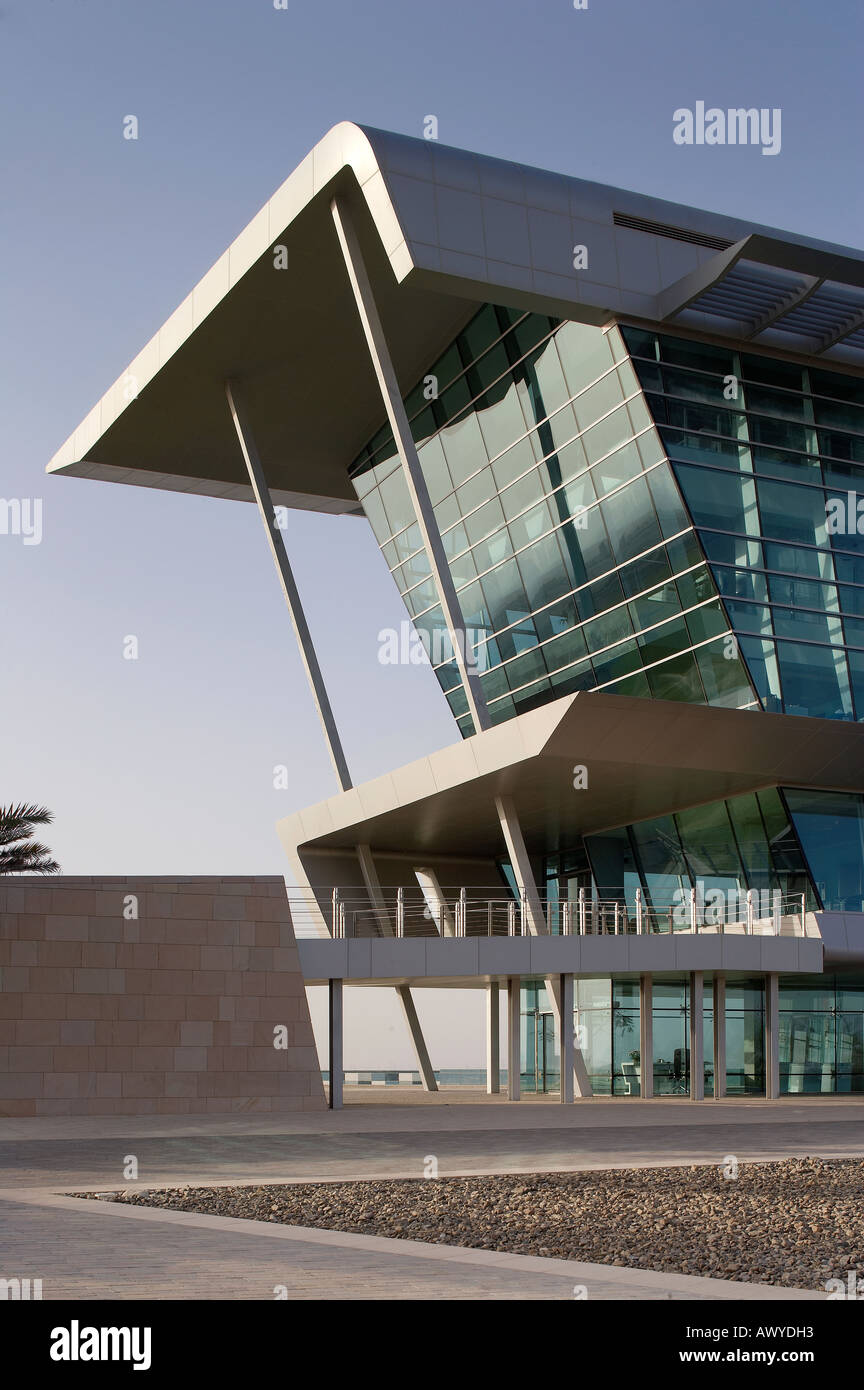 DUBAI AUTODROME, DUBAI, UNITED ARAB EMIRATES Stock Photo