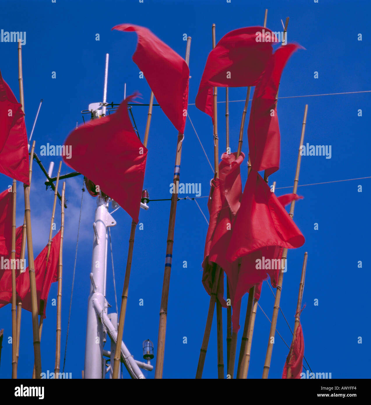 Grimsby fishing hires stock photography and images Alamy