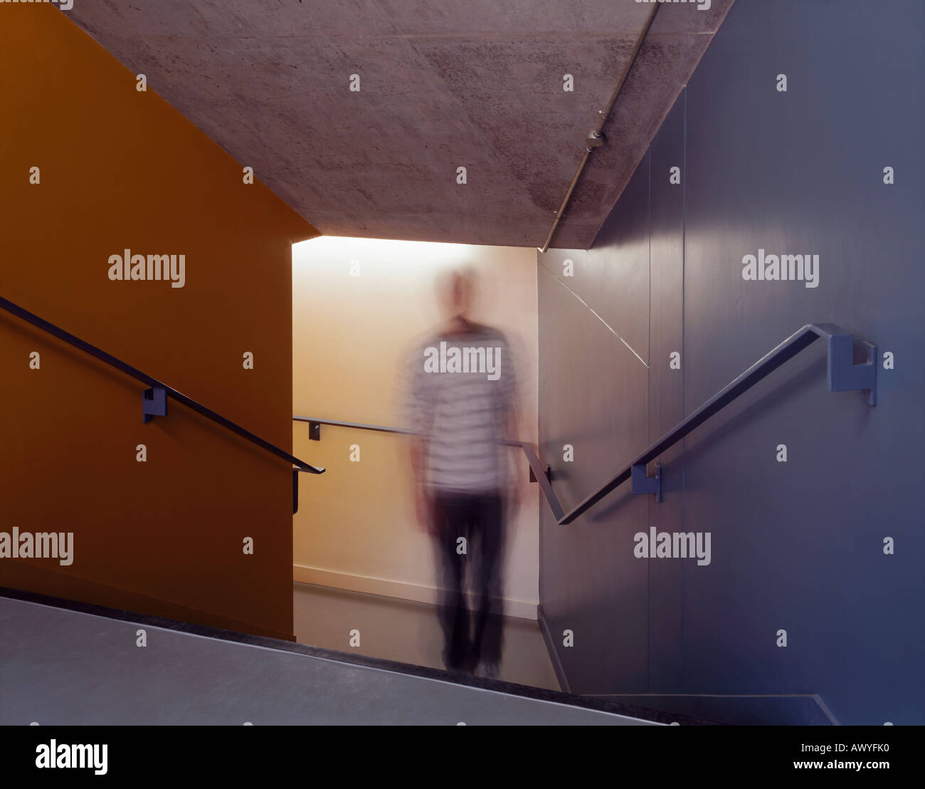 Central school of speech drama london uk stock photo alamy
