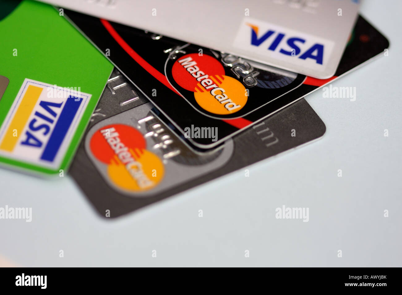 Cards selection hi-res stock photography and images - Alamy