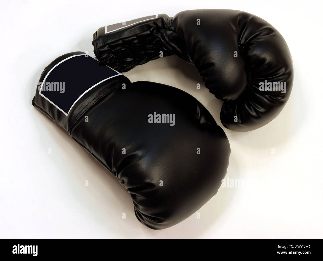 Boxing gloves Stock Photo Alamy