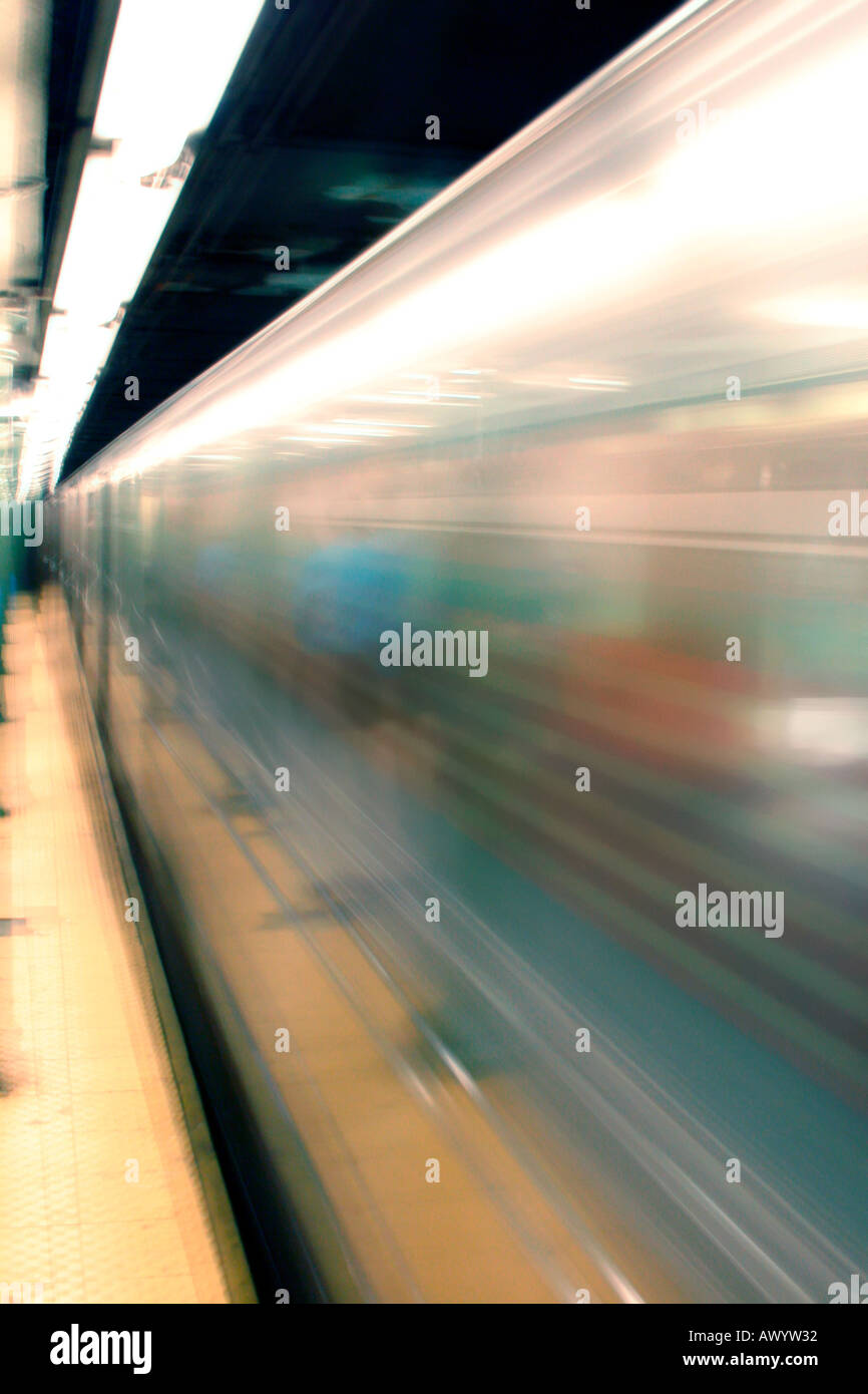 New york city subway passes hi-res stock photography and images - Alamy