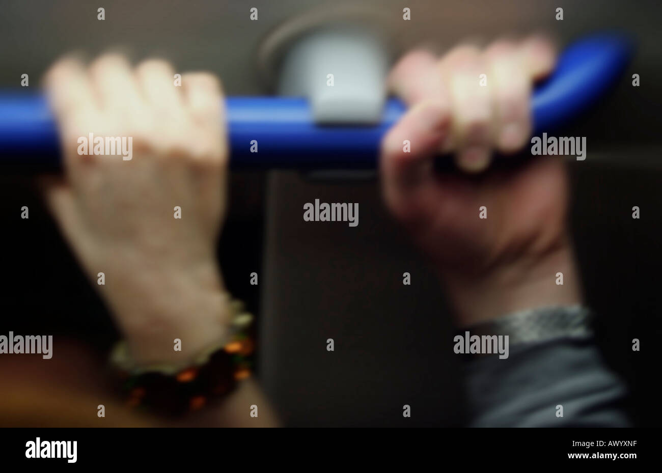 Blurry hands hi-res stock photography and images - Alamy