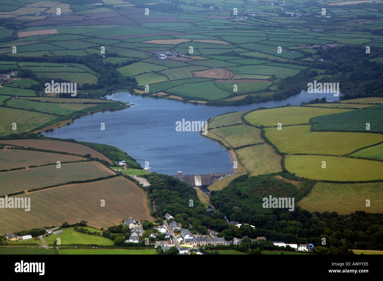 Drift reservoir hi-res stock photography and images - Alamy