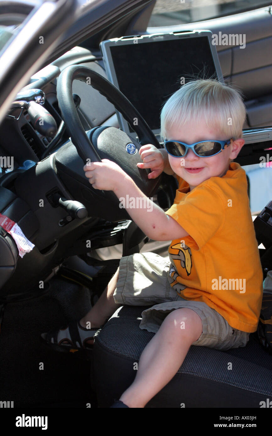 Lil Kid Driver Lil Kid Driver