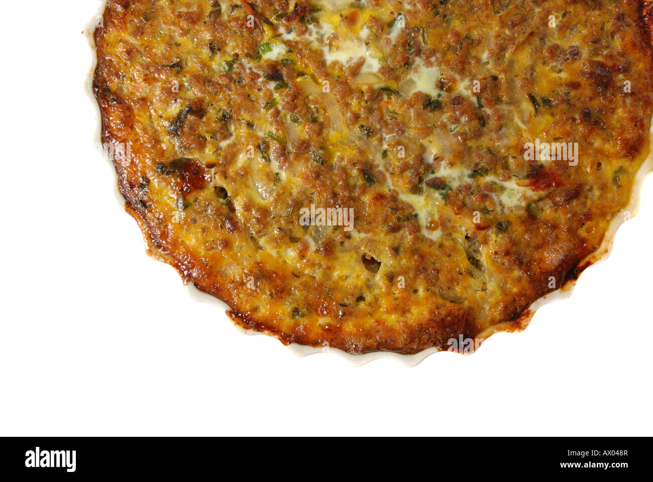 Minced meat pie hi-res stock photography and images - Alamy