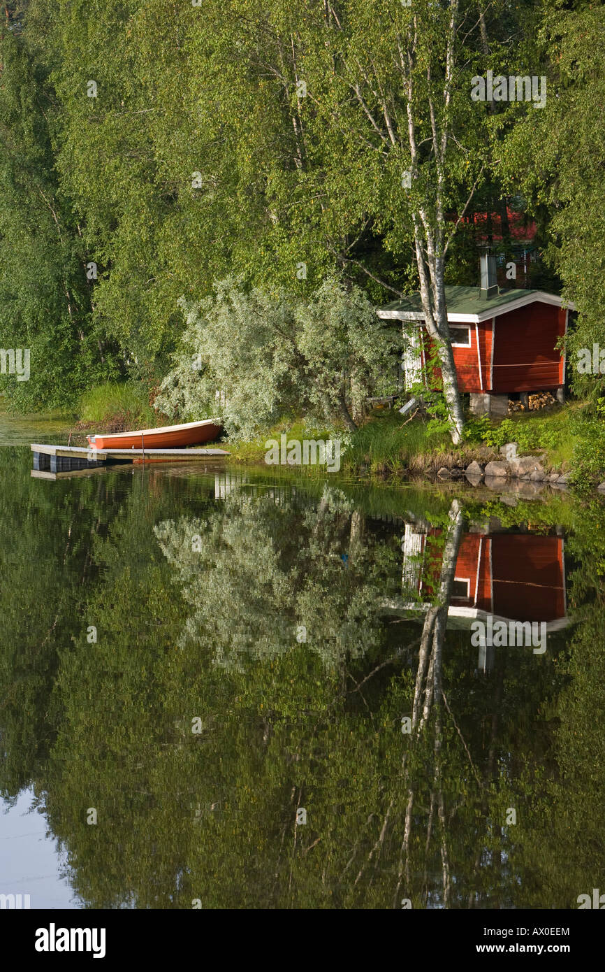 Finland sauna hires stock photography and images Alamy