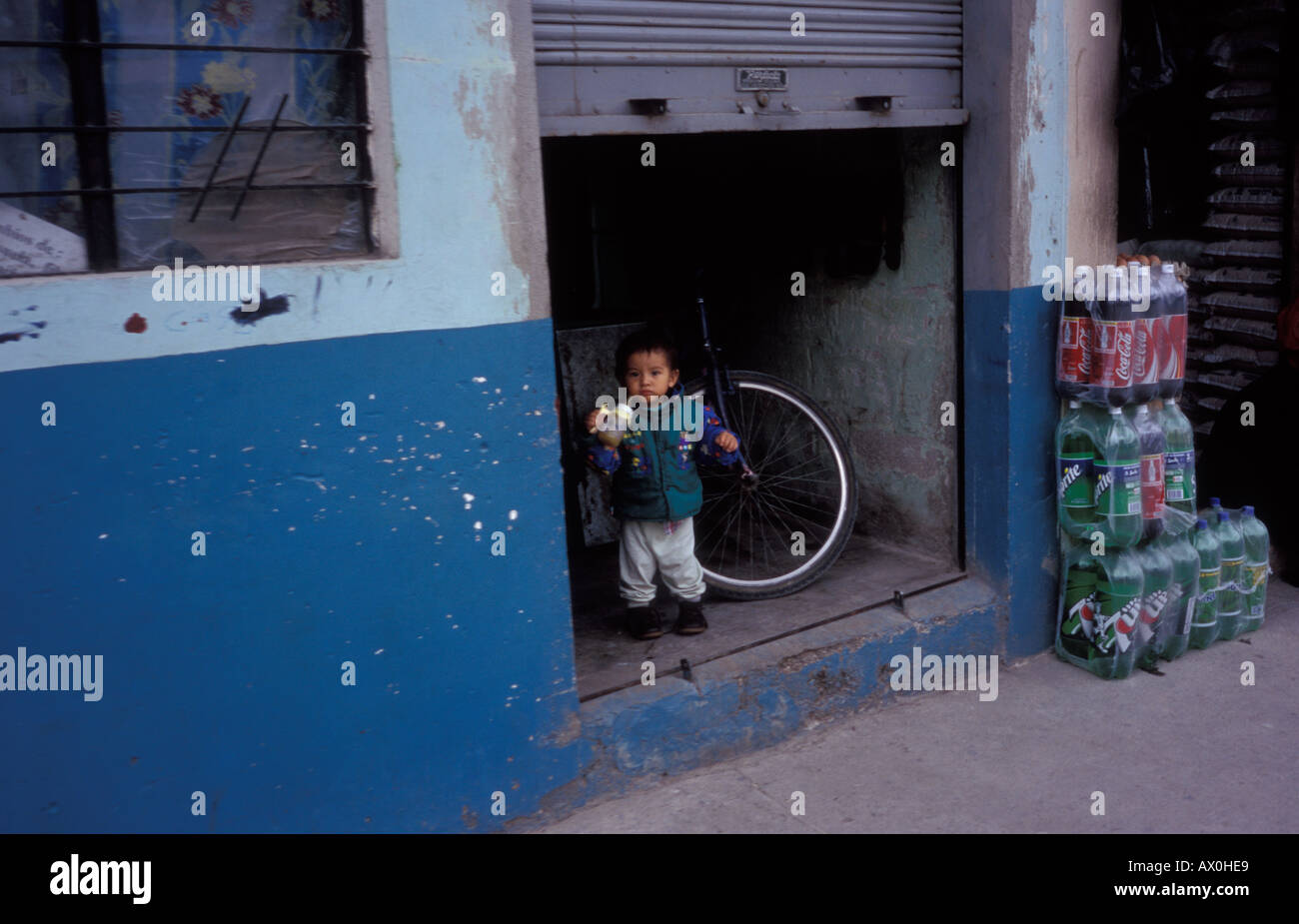 Child bottle in shop hi-res stock photography and images - Alamy