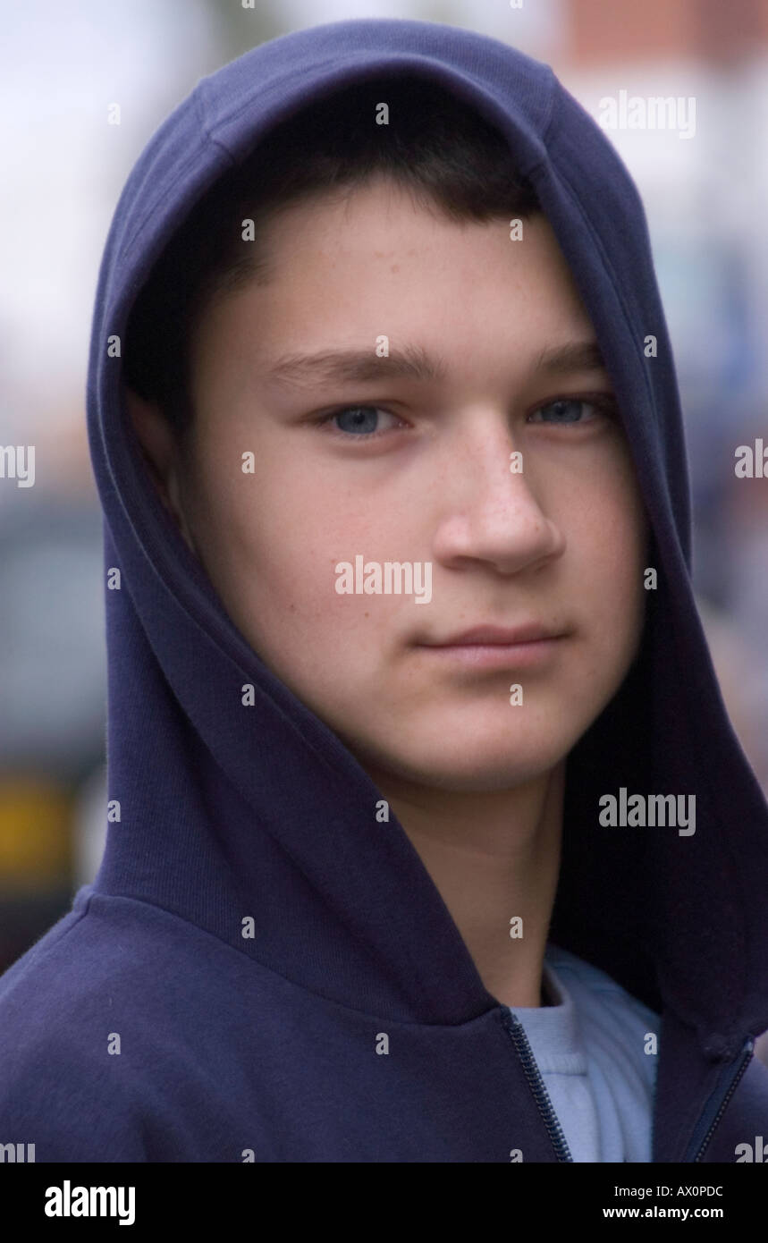 Boy thugs hi-res stock photography and images - Alamy
