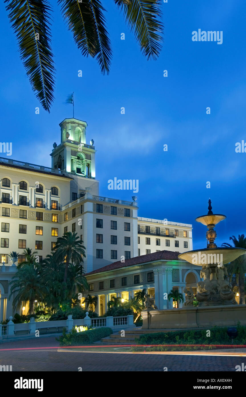The breakers palm beach florida hires stock photography and images Alamy