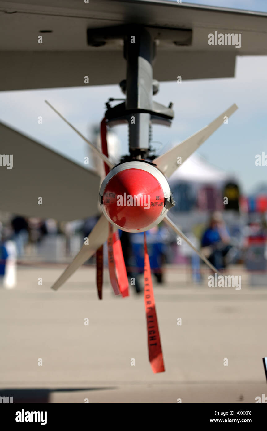 PENDING at Edwards Air Force Base Open House and Air Show Stock Photo ...