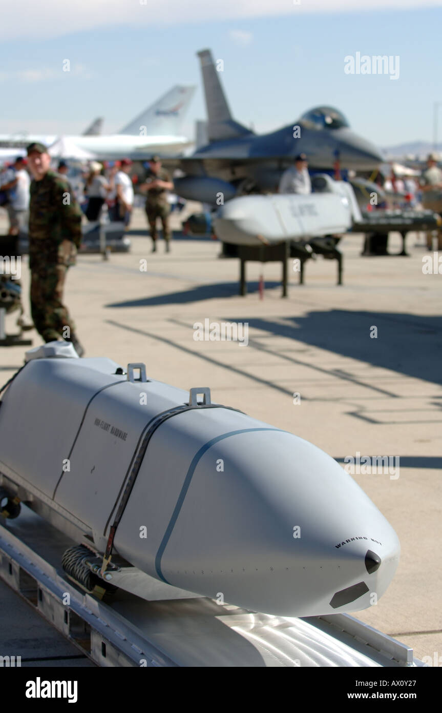PENDING at Edwards Air Force Base Open House and Air Show Stock Photo ...