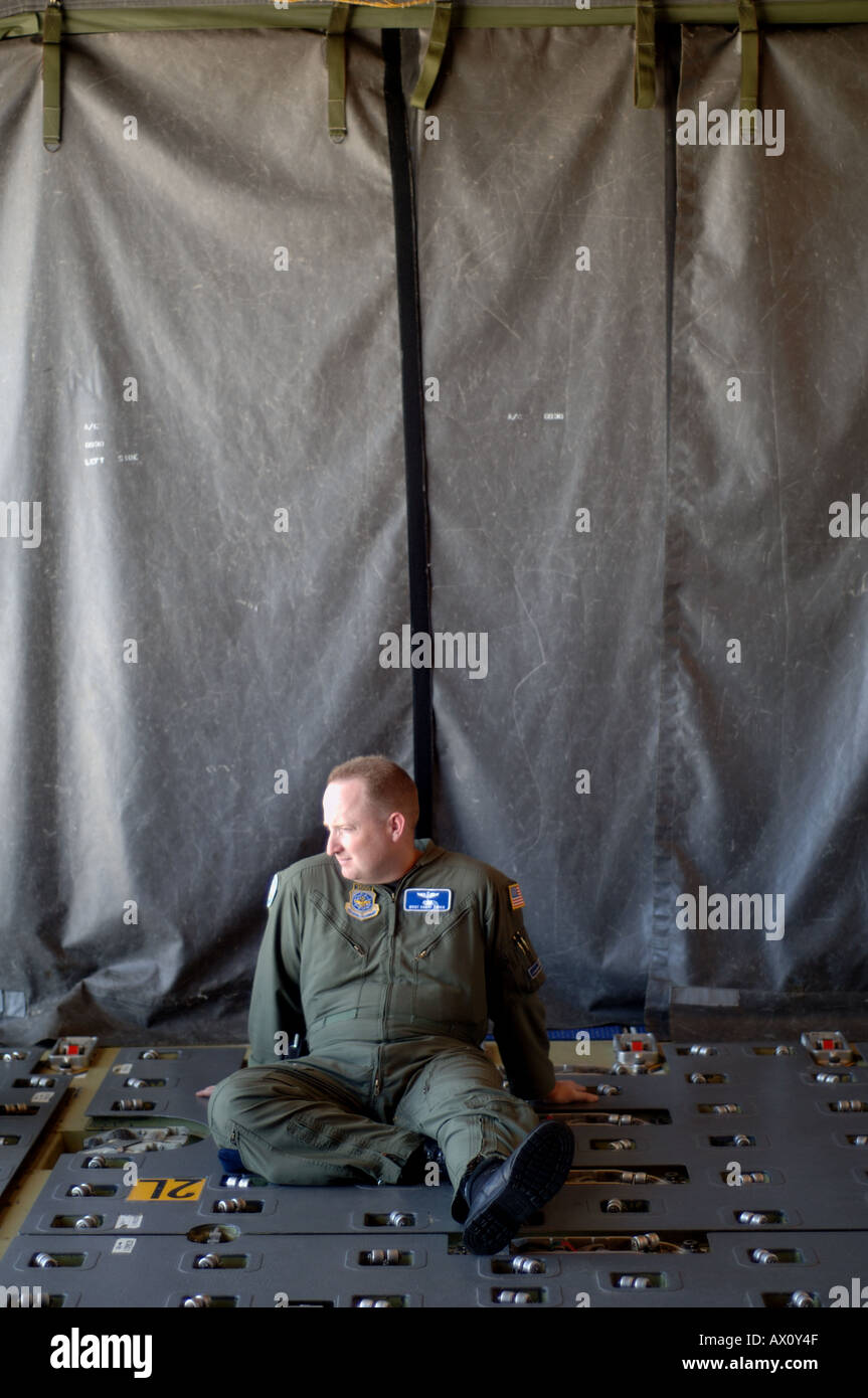 PENDING at Edwards Air Force Base Open House and Air Show Stock Photo ...