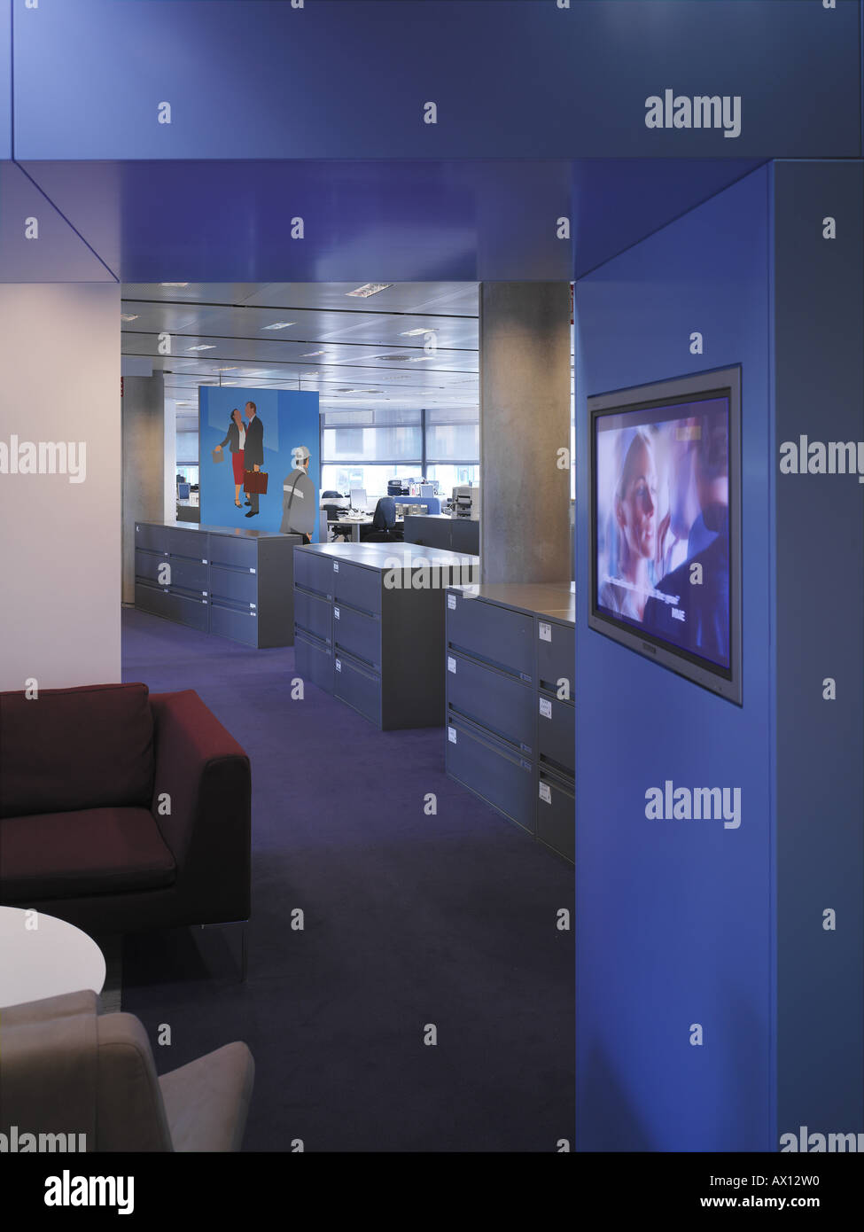 CHANNEL 4, LONDON, UK Stock Photo Alamy