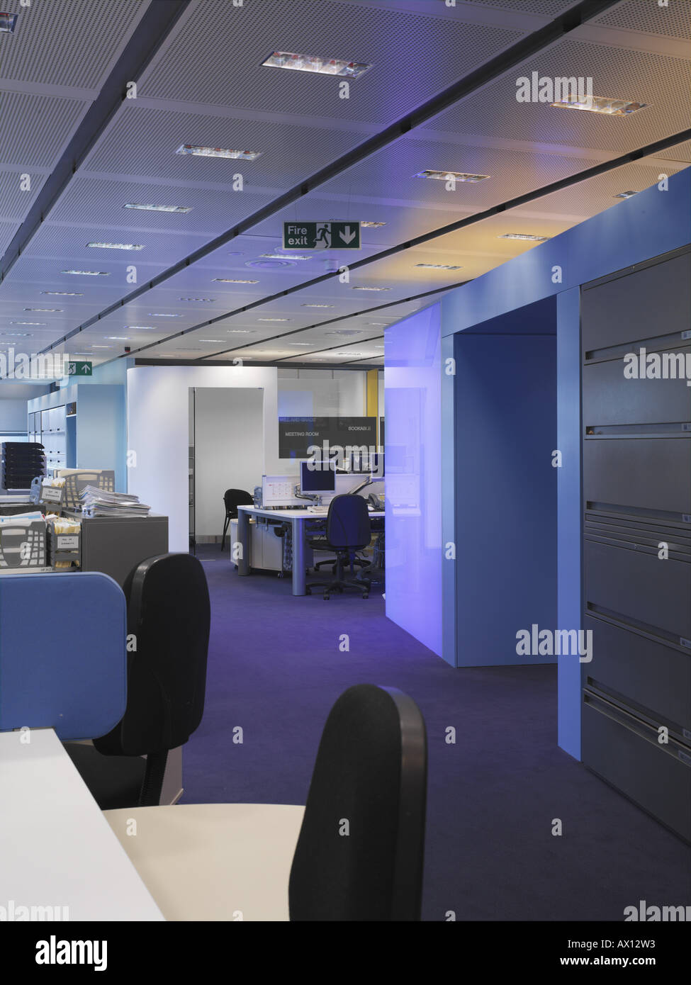 CHANNEL 4, LONDON, UK Stock Photo Alamy