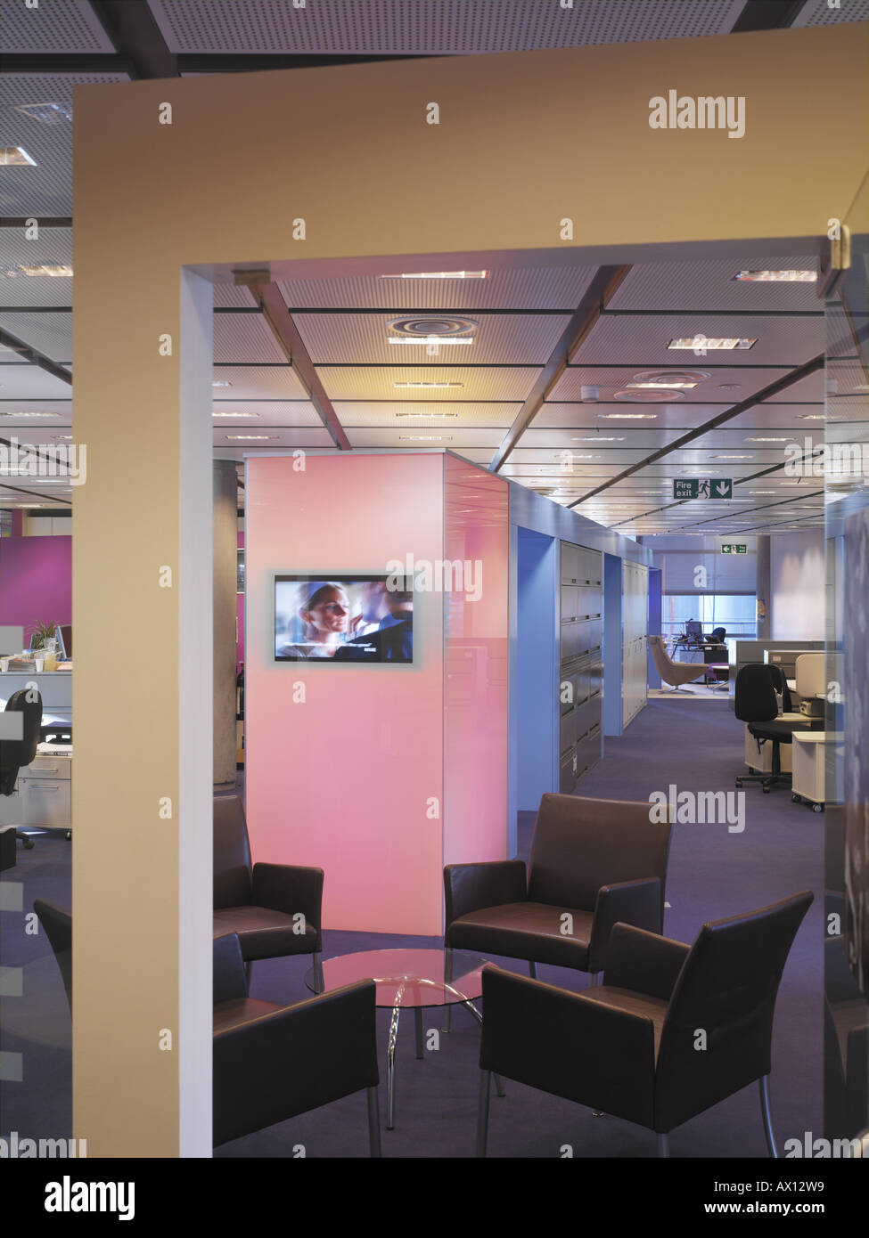 CHANNEL 4, LONDON, UK Stock Photo Alamy