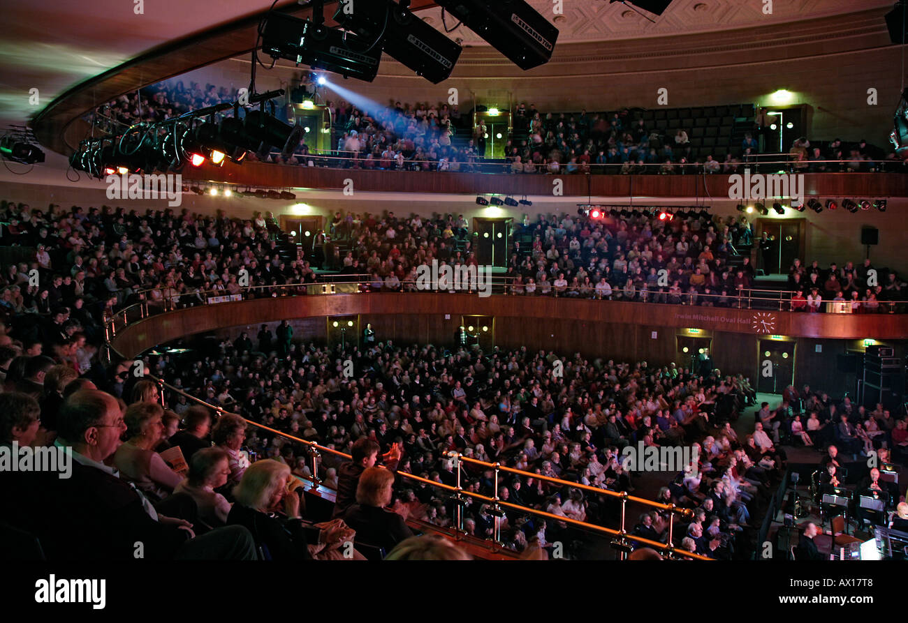 SHEFFIELD CITY HALL, SHEFFIELD, UK Stock Photo Alamy