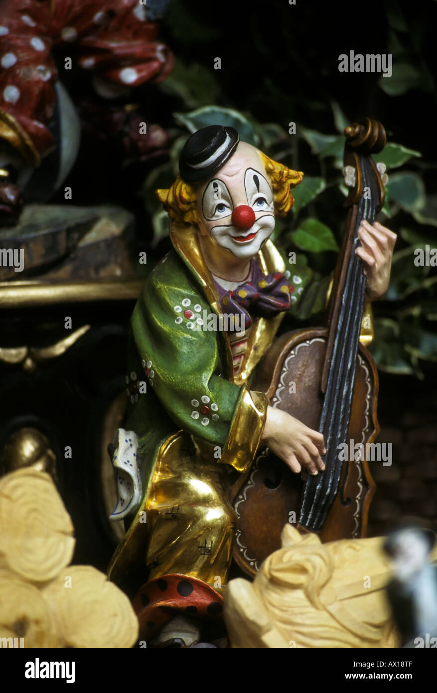 Window of Clock Shop, Triberg, Black Forest, Germany Stock Photo Alamy