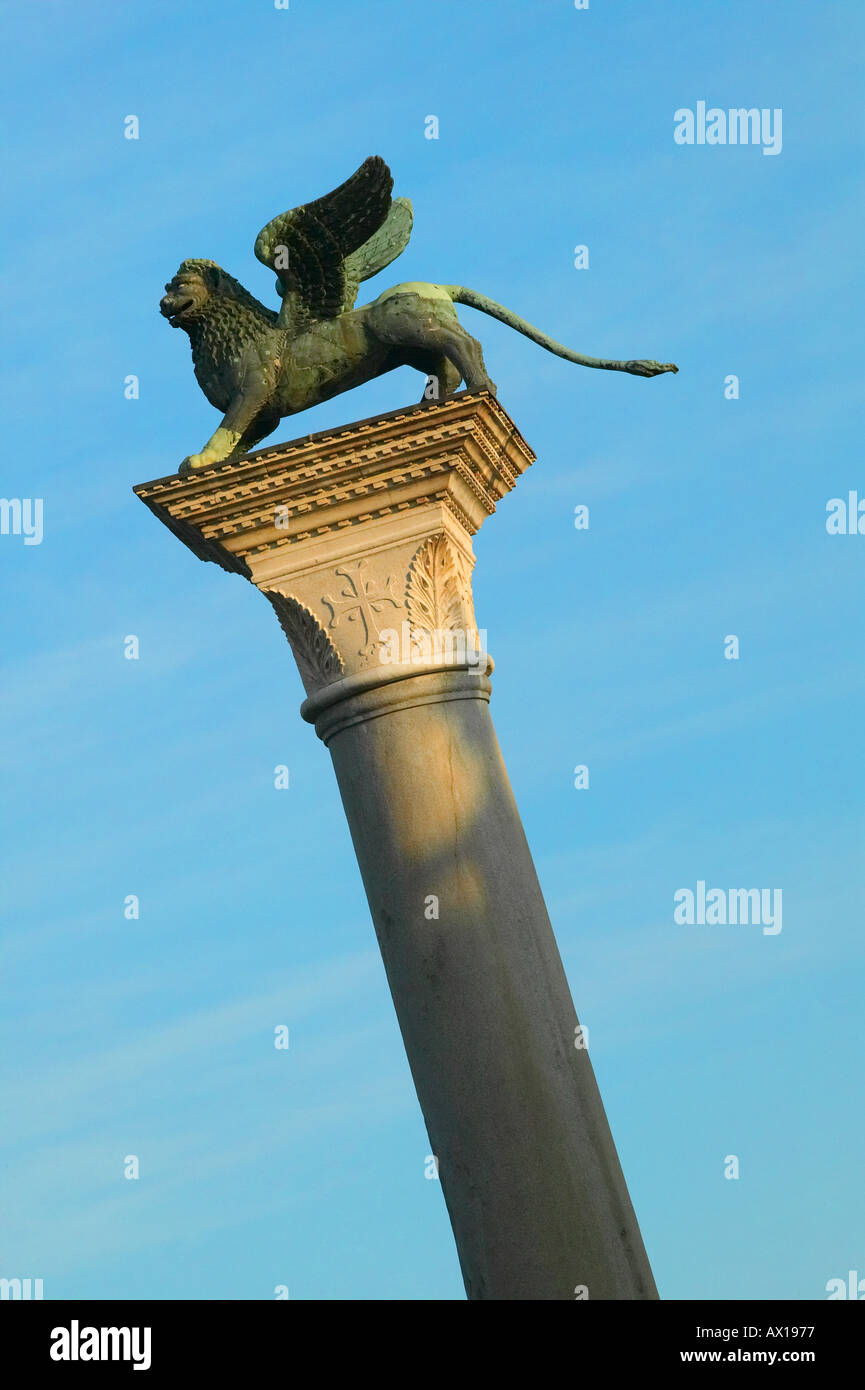 Statue on pedestal rid 1450631 Stock Photo Alamy