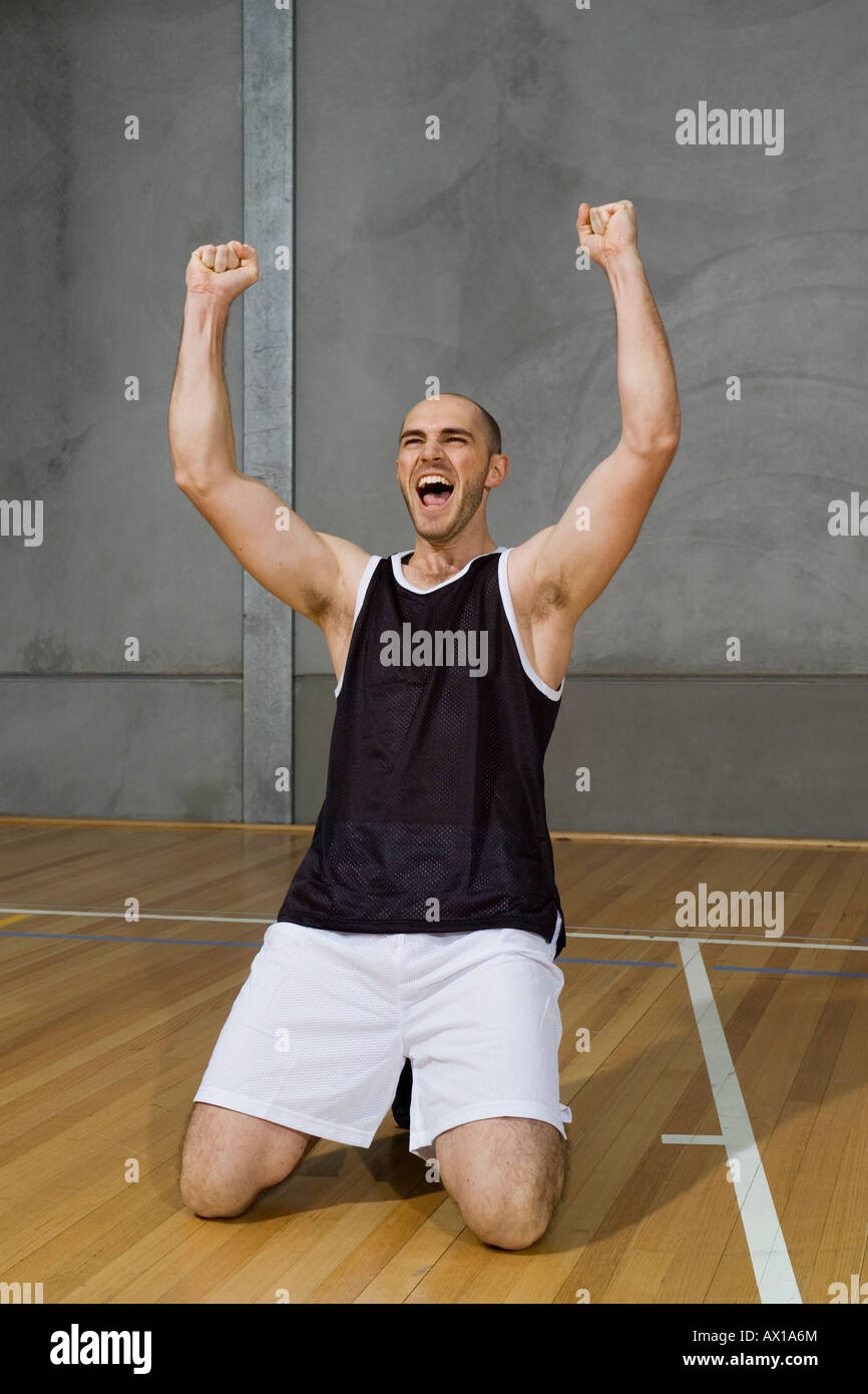 Arms raised in victory hires stock photography and images Alamy