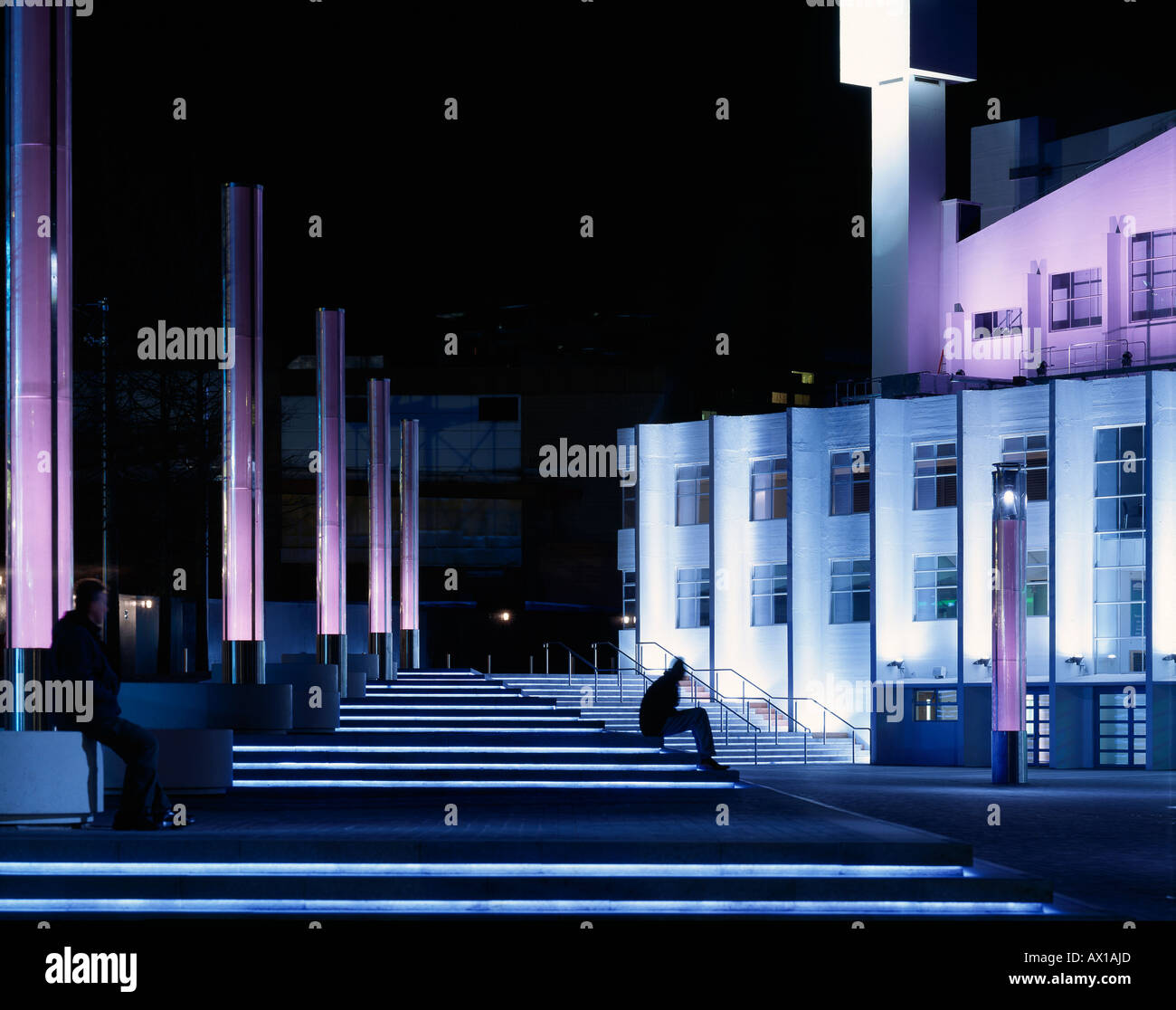 WEMBLEY ARENA, LONDON, UK Stock Photo Alamy