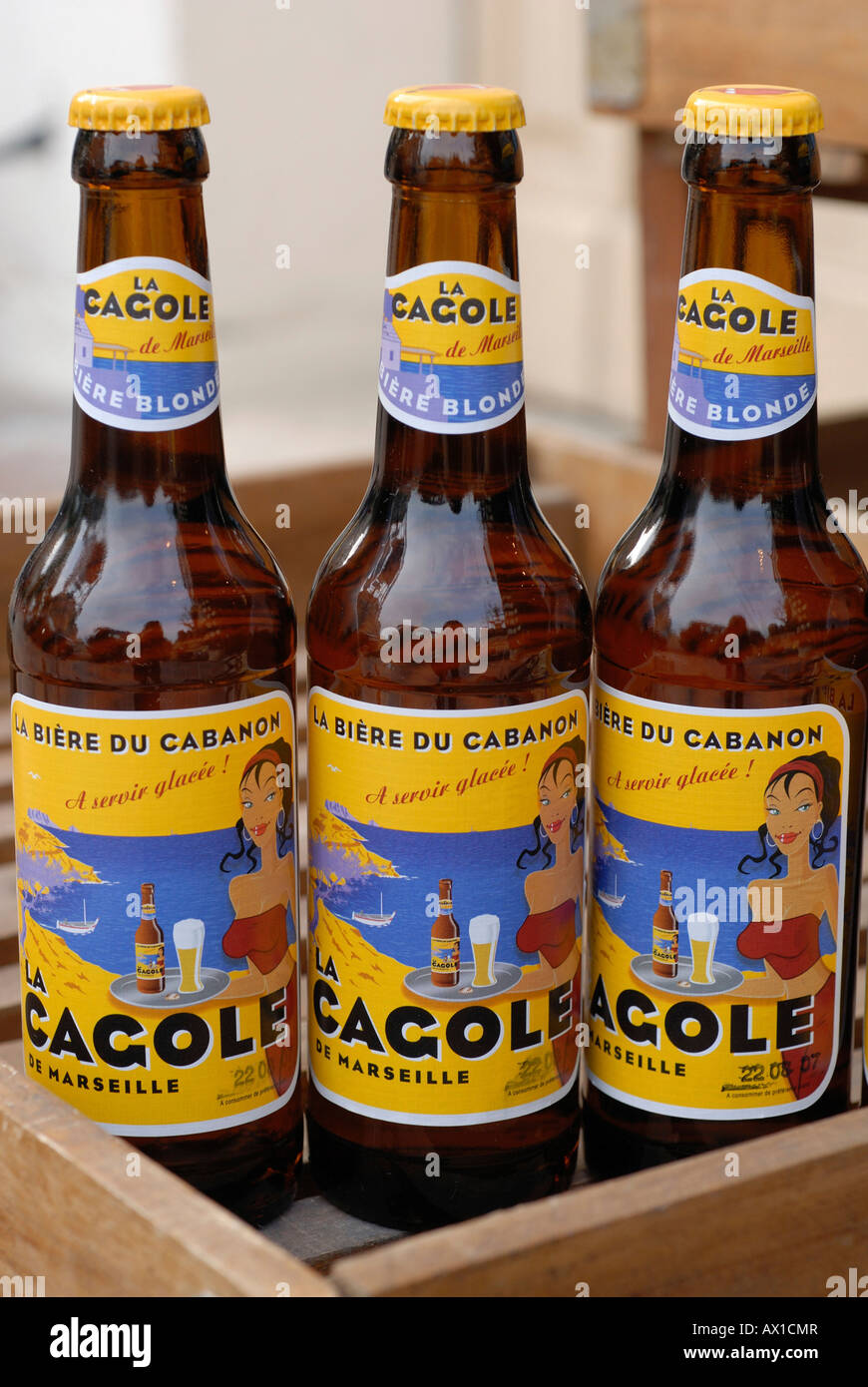 La cagole hi-res stock photography and images - Alamy