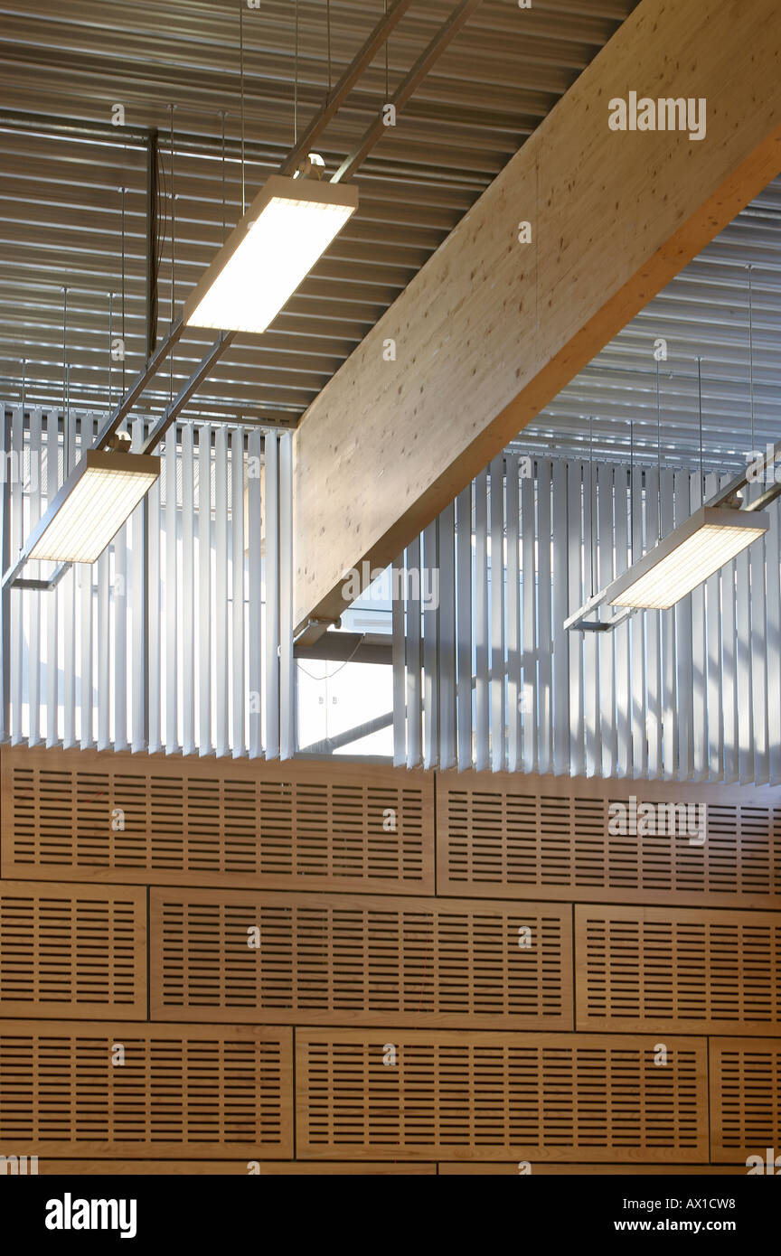 JEWISH SCHOOL, LONDON, UK Stock Photo Alamy