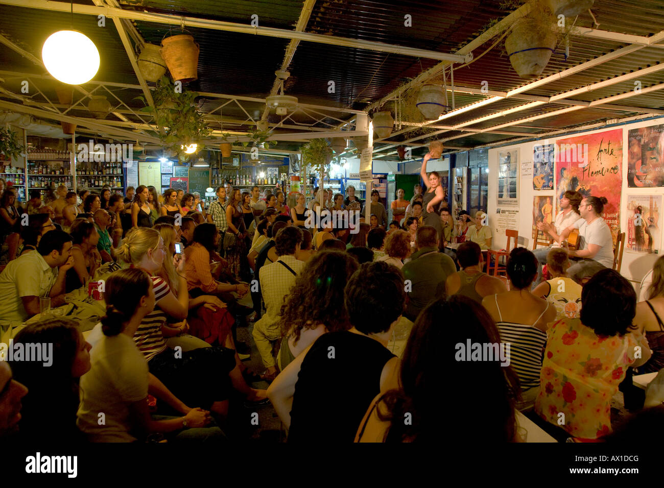 la-carboner-a-seville-hi-res-stock-photography-and-images-alamy