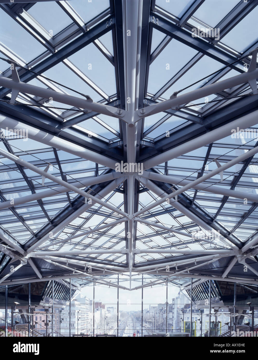 Antwerp law court hires stock photography and images Alamy