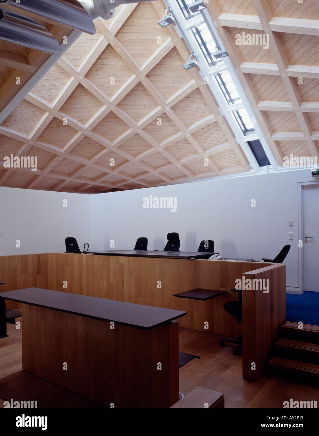 Antwerp law court hires stock photography and images Alamy