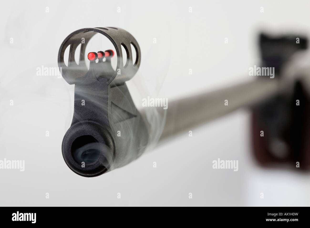 Smoking gun hires stock photography and images Alamy