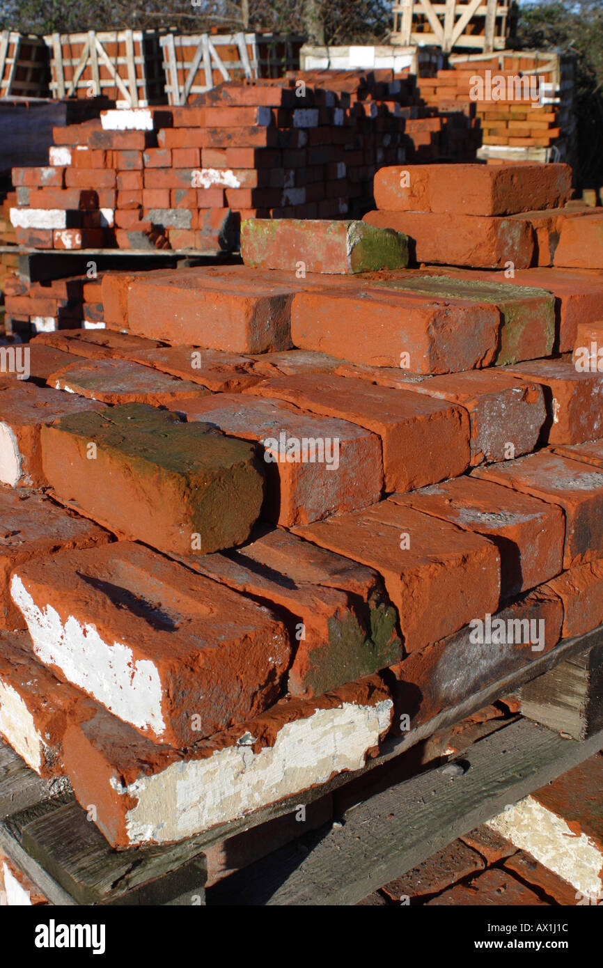 Architectural reclamation yard hires stock photography and images Alamy
