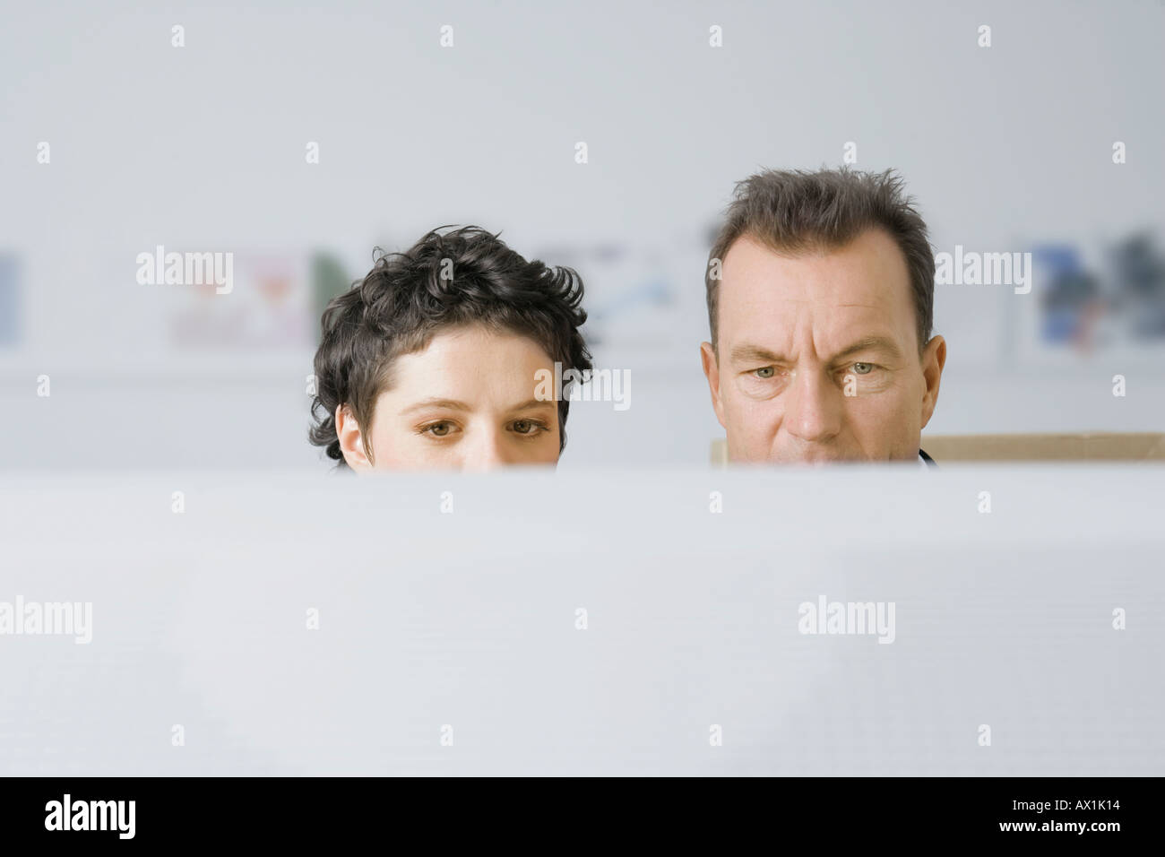 Person Monitor Computer Two computer monitor hi-res stock photography and images - Alamy