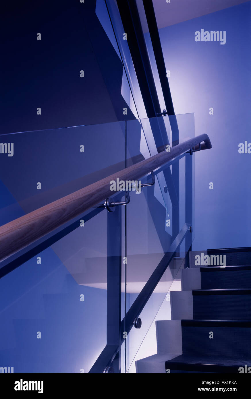 OFFICE, LONDON, UK Stock Photo Alamy