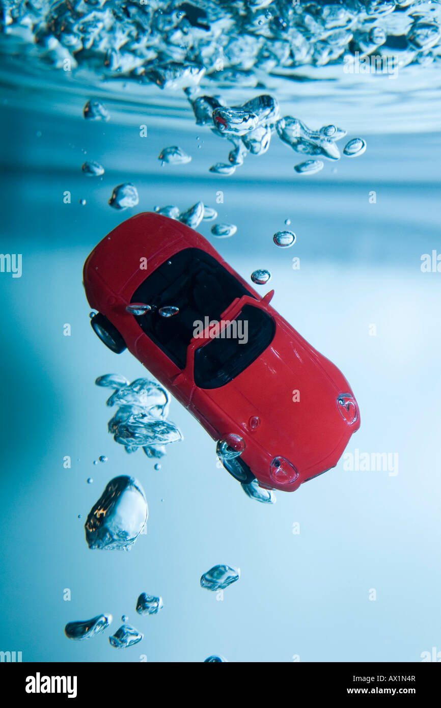 water car toy