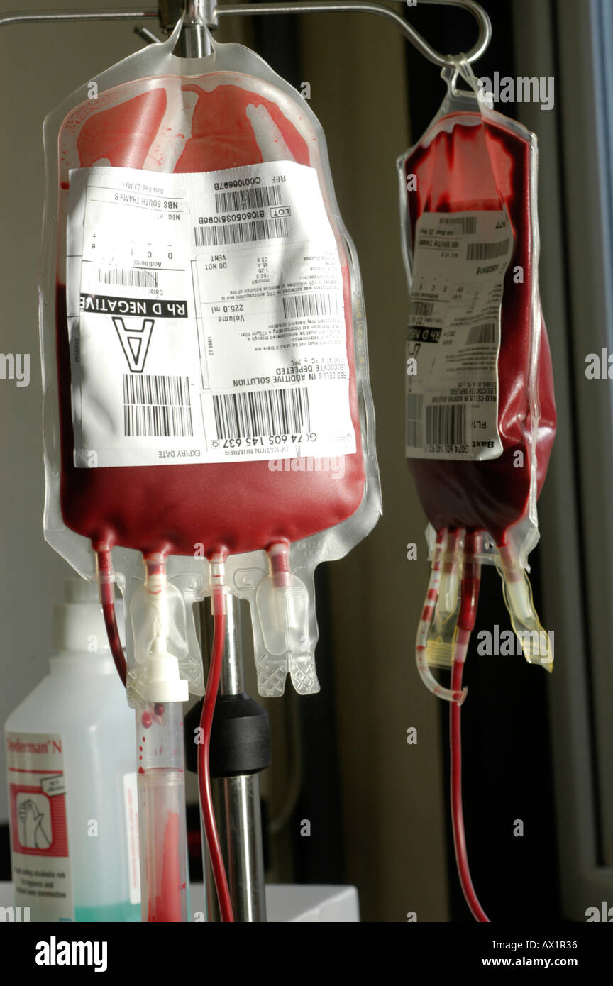 Blood bag stand hires stock photography and images Alamy