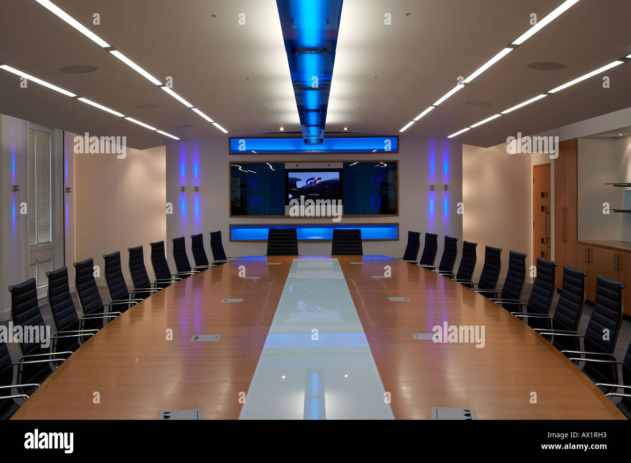 SONY PLAYSTATION HEADQUARTERS, LONDON, UK Stock Photo Alamy