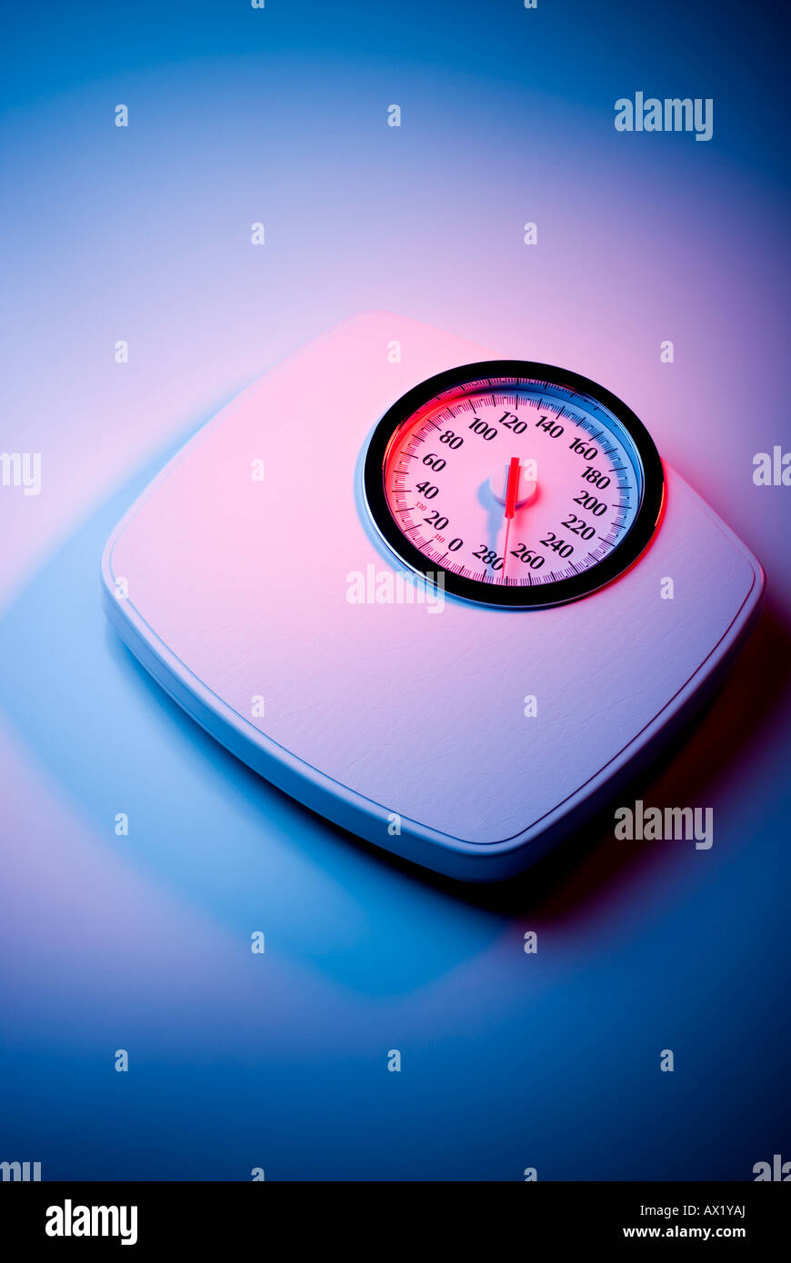 Scale weigh fat hi-res stock photography and images - Alamy