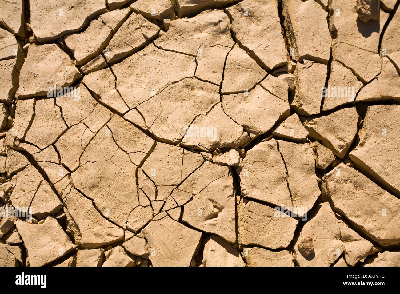 Vertrocknete Erde High Resolution Stock Photography and Images - Alamy